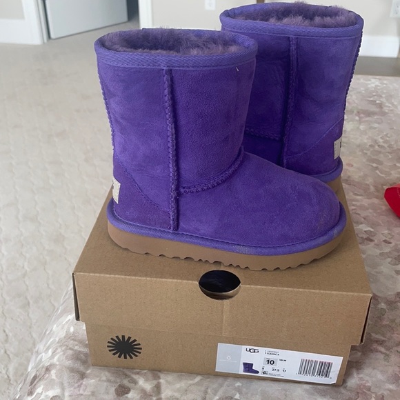 UGG Other - Kids UGG BOOTS